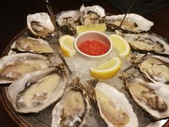 -恰餐厅及酒吧 CHAR Bar & Grill (北京丽都皇冠假日店)