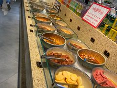 -和谐号(全运路万达店)
