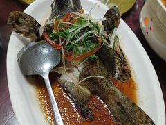 -阿静美食