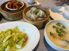 -潮府馆·非遗潮州菜·世纪公园(新国际博览中心店)