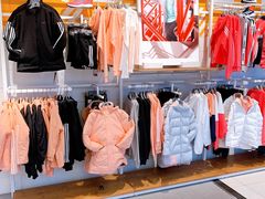 -宝大祥青少年儿童购物中心(南京东路店)