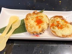 -渔乐之昕·铁板烧自助餐(虹悦城店)