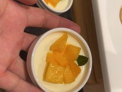 -顺德美的万豪酒店·自助餐·贡厨