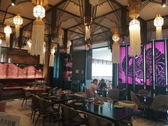 大堂-Thai Alley泰爱里(二沙岛店)
