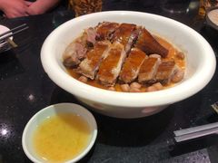 广式深井烧鹅-朕之味(龙湖·西城天街店)