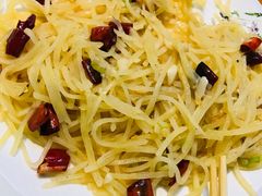 -二红烧烤排骨串(麦岛店)