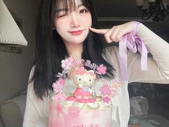 -CAKE BOSS 蛋糕老板(西单君太百货店)
