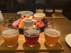 巴伐利亚风味海陆拼盘-宝莱纳餐厅(滨江店)