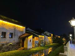 -衣裳街历史文化街区