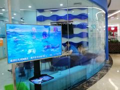 -嘻游纪亲子游泳中心(天佑城店)