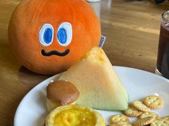 -東舍食唐精品陕菜馆