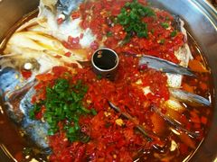 -老湖南湘土菜馆(普阳街店)