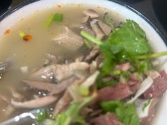 -宛平李记小吃(东关街店)