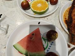 -春天烤肉自助餐厅(南内环店)