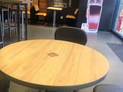 -汉堡王(下沙银泰店)