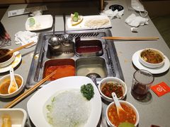 -海底捞火锅(天津SM城市广场店)