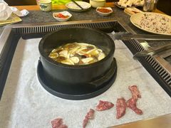 -滇藏石锅宴(崇仁巷老店)