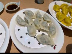 -船歌·鱼水饺青岛菜(国贸商城店)