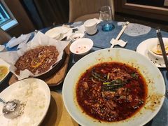 -辣螃铠盆盆蟹大排档(海昌店)