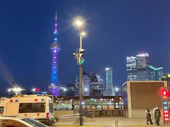 -南京路步行街