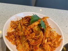 -老佛爷铜炉蛙锅(海岸城店)