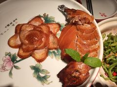 -京华烟云·北京烤鸭(领展购物广场·中关村店)