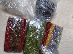四色糕-非遗近水楼糕团(景德路店)