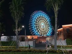 -三亚海昌梦幻海洋不夜城