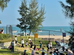 -西涌国际滨海旅游区