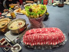 -湯記傳菜