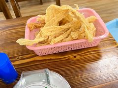 -江村四哥新鲜牛肉店(江高总店)