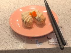 -争鲜回转寿司(南开大悦城店)