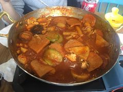 部队锅-李先生的首尔小馆(松江启源广场店)