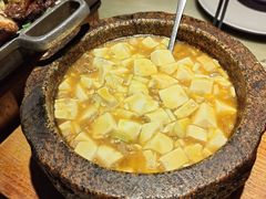 -绿茶餐厅(成都大悦城店)