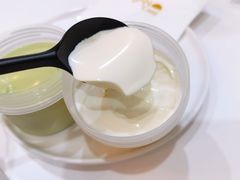 原味奶冻-BanCake·法式千层·拿破仑專門店