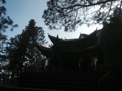 -腾冲云峰山