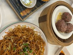 -东江渔村·古典园林·30年粤菜老字号(太和店)