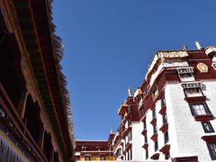 -布达拉宫