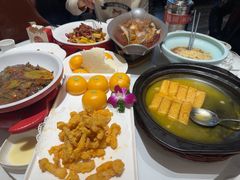 -漫圆·品质家宴(榔梨店)