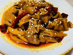 -青花椒花椒鱼(合生汇店)