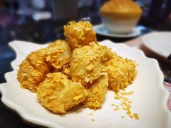 -新兴·金羊座·粤菜点心(乐峰店)