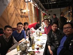 -星伦多自助料理(华润万象城店)