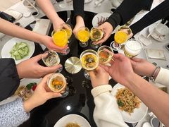 -云天楼国鼎喜宴中心(国鼎店)