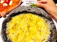 -ITA·意塔意大利餐厅(亦庄店)