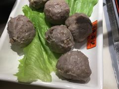 -潮牛海记•潮汕牛肉火锅•醉鸡煲•粿条汤(通北路店)