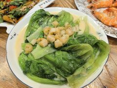 -官塘锋记鱼生·生腌·砂锅粥(牌坊街店)