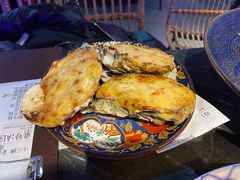 -十三姨正合丰烤肉(营迹路店)