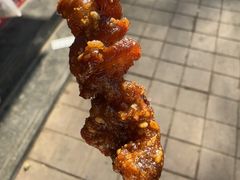 -新林麻辣串(西市场总店)