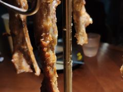 -楼兰新疆主题餐厅(苏州中心店)