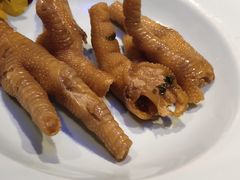 -万丽轩·粤菜(王府井金茂万丽酒店)